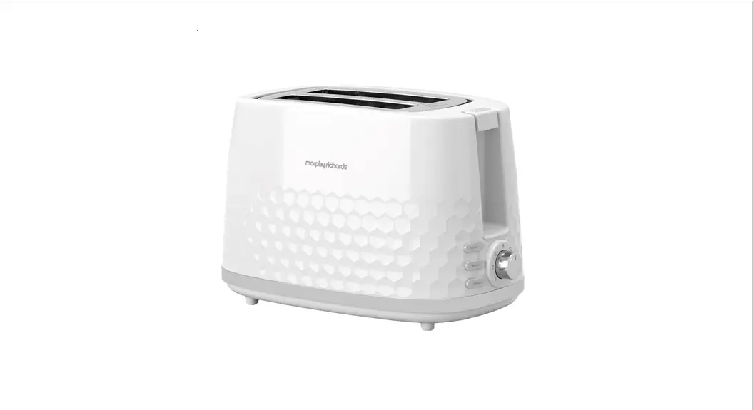 Morphy Richards Hive 2 Slice Toaster Instruction Manual Morphy Richards Hive 2 Slice Toaster Instruction Manual