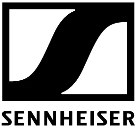 SENNHEISER - logo