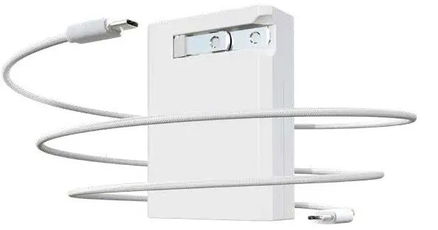 EInOVA Sirius 65W Apple Bundle Universal Charger fig1