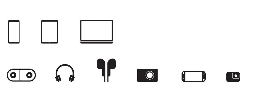 EInOVA Sirius 65W Apple Bundle Universal Charger fig3