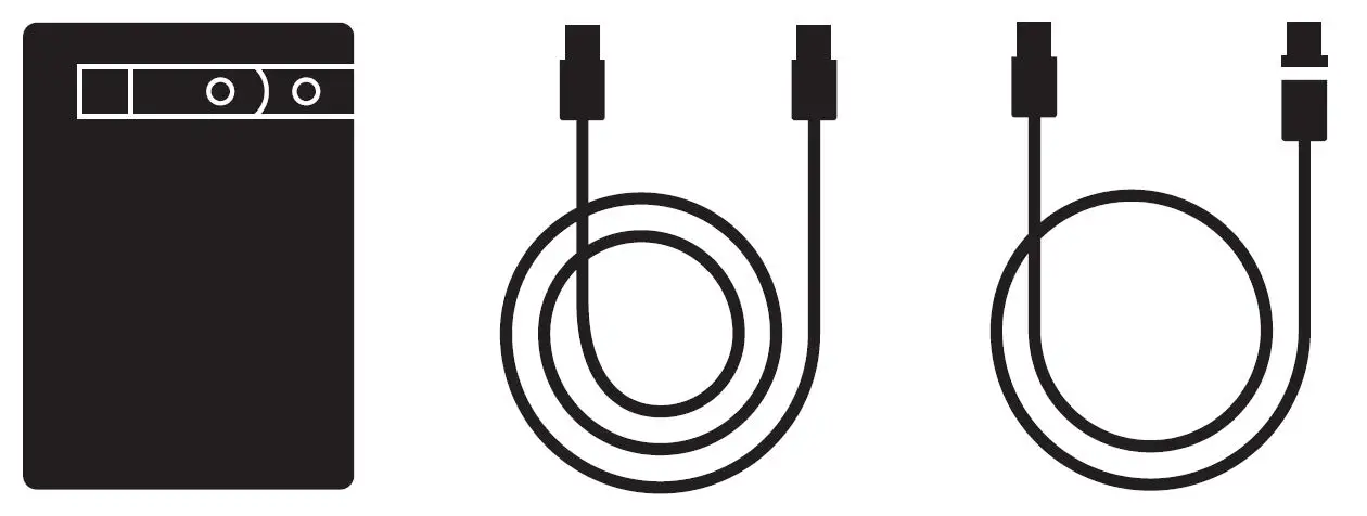 EInOVA Sirius 65W Apple Bundle Universal Charger fig5