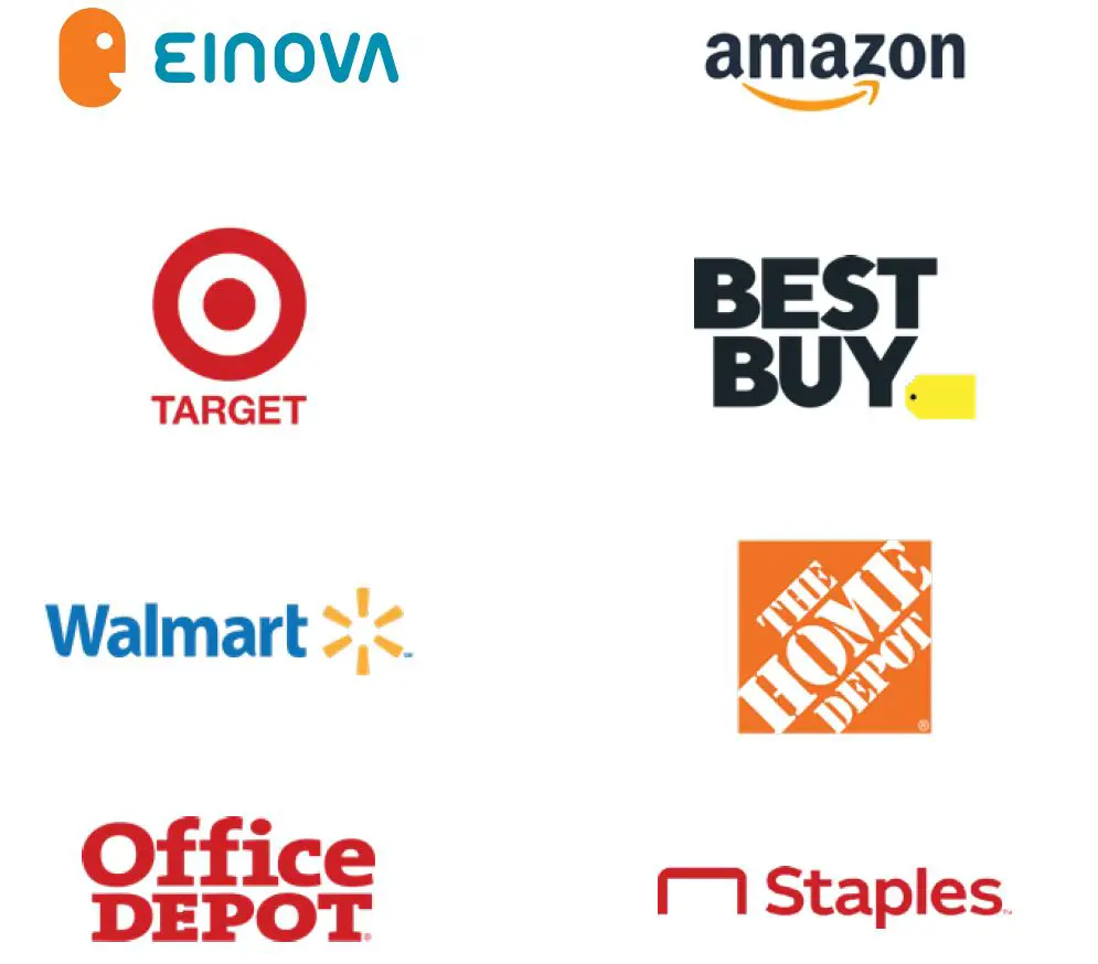 EInOVA Sirius 65W Apple Bundle Universal Charger fig6