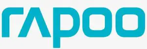 rapoo LOGO