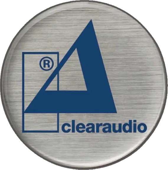 Clearaudio Logo