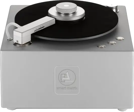 clearaudio CLEAMATRIXSS Smart Matrix Silent