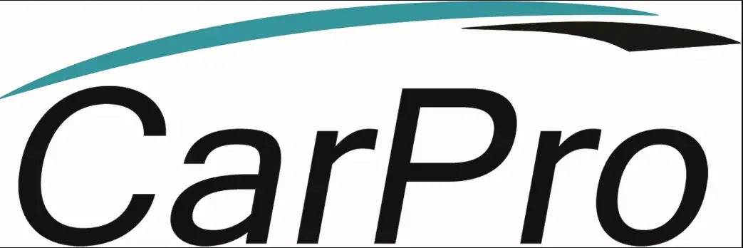 CarPro LOGO