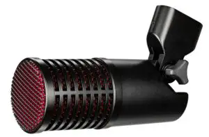 sE Electronics 534241 DynaCaster Active Dynamic Mic