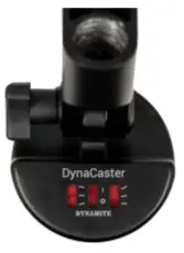 sE Electronics 534241 DynaCaster Active Dynamic Mic - Switch