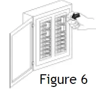 king WHF Fan Force Electric Space Heater -5