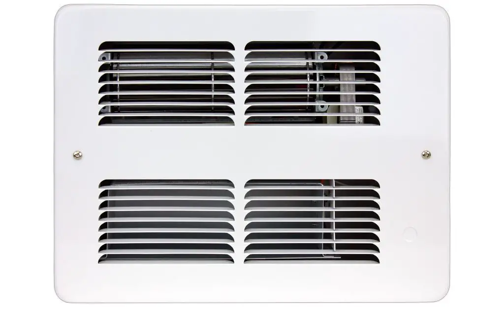 king WHF Fan Force Electric Space Heater