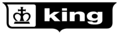 king logo
