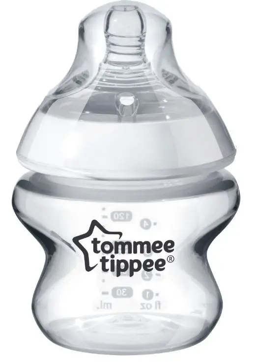 tommetippee CT 06901 Closer to Nature Baby Bottles