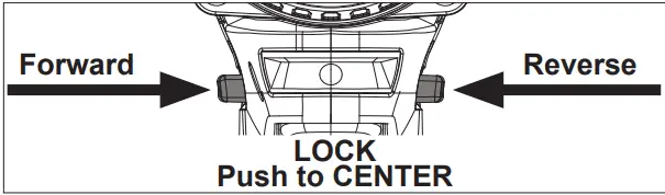 milwaukee 2801 20 M18 Compact Brushless Drill Driver - Control