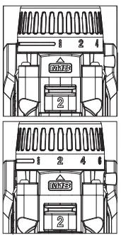 milwaukee 2801 20 M18 Compact Brushless Drill Driver - Drive