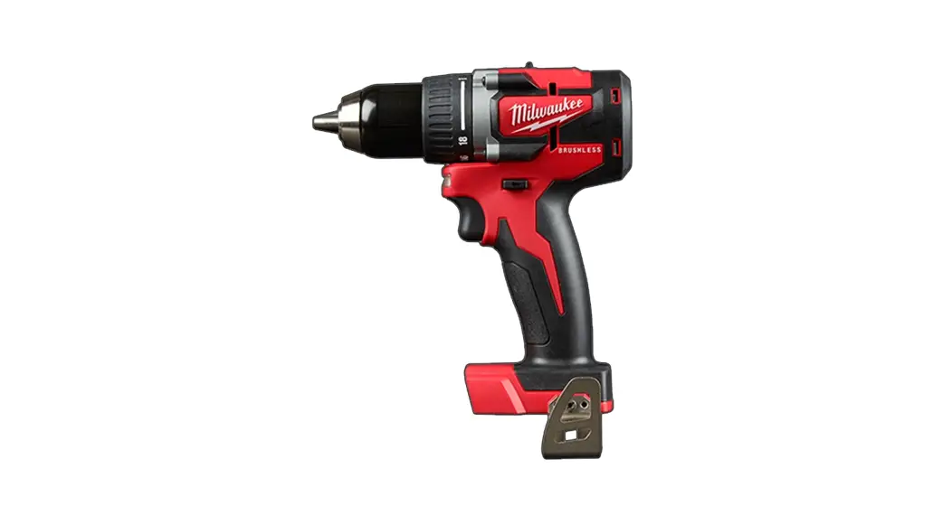 Milwaukee 2801-20 M18 Compact Brushless Drill/driver User Manual Milwaukee 2801-20 M18 Compact Brushless Drill/driver User Manual