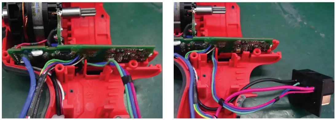 milwaukee 2801 20 M18 Compact Brushless Drill Driver - fig2