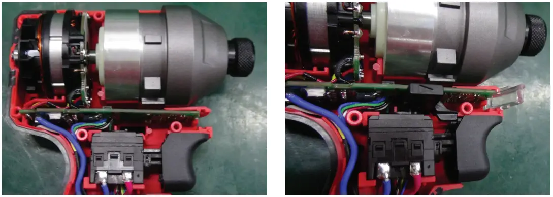 milwaukee 2801 20 M18 Compact Brushless Drill Driver - fig4