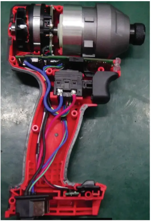 milwaukee 2801 20 M18 Compact Brushless Drill Driver - fig6