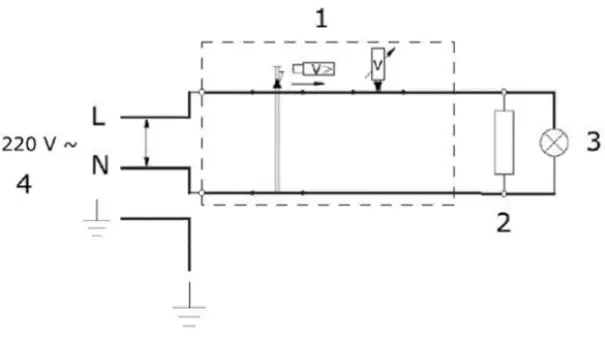 DRAZICE TO 5 1 UP IN Electric Water Heater - WIRING SCHEME