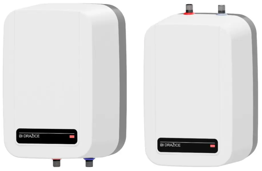 DRAZICE TO 5 1 UP IN Electric Water Heater