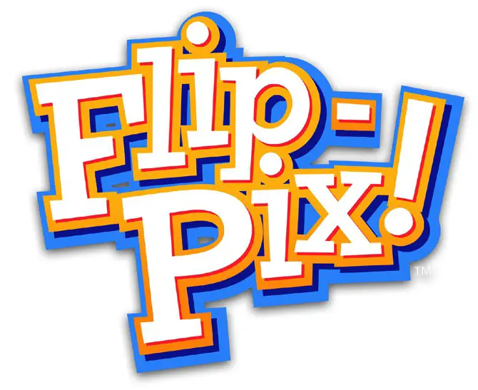 AMIGO AMI21425 Flip-Pix