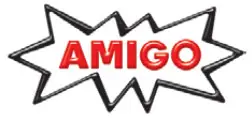 AMIGO logo