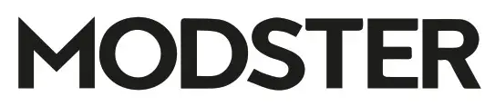 MODSTER logo