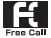 Free Call Icon