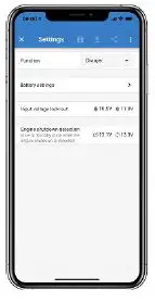 victron energy ORI121236140 Orion-Tr Smart DC-DC Charger Non-Isolated Charger FIG 13