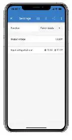 victron energy ORI121236140 Orion-Tr Smart DC-DC Charger Non-Isolated Charger FIG 15