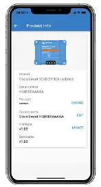 victron energy ORI121236140 Orion-Tr Smart DC-DC Charger Non-Isolated Charger FIG 16