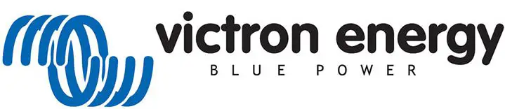 victron energy ORI121236140 Orion-Tr Smart DC-DC Charger Non-Isolated Charger LOGO