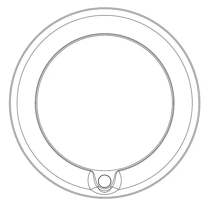 FEIT ELECTRIC Rechargeable led Ceiling light