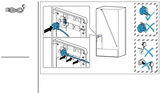BOSCH B36CL81ENG 36 Inch Freestanding 4 French Door Smart Refrigerator - fig0