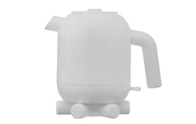Hema 80010068 1.2l Kettle Binkie Instruction Manual