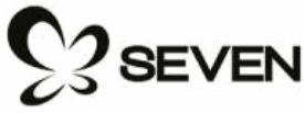SEVEN logo