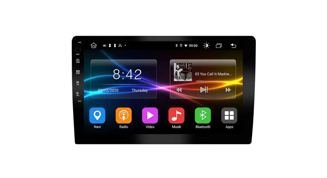 Esx Vn1040-4g Smart Naviceiver Installation Guide Esx Vn1040-4g Smart Naviceiver Installation Guide