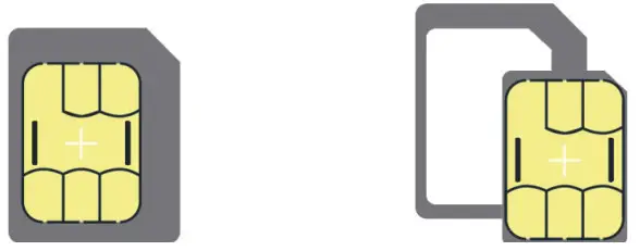 ESX VN1040 4G Smart Naviceiver - SIM2