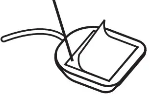 ESX VN1040 4G Smart Naviceiver - antenna