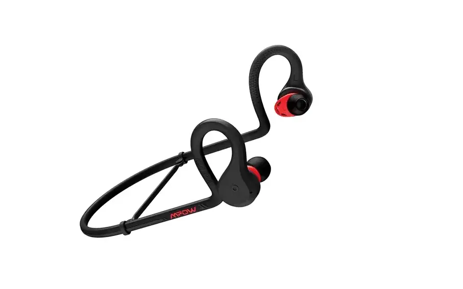 Mpow Dash Sports Wireless Earphones User Manual Mpow Dash Sports Wireless Earphones User Manual