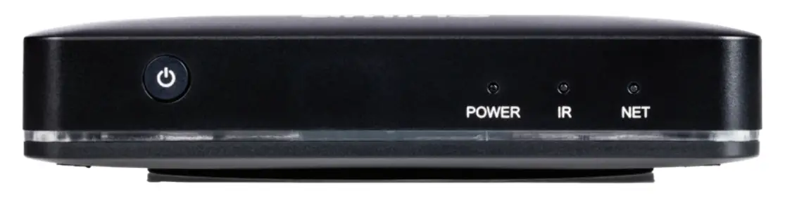 amino Amigo 7X Client Devices - Overview