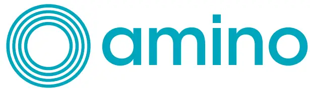 amino - logo