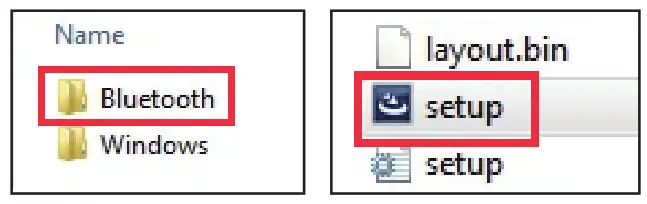 Shenzhen Edup Electronics Technology 1662 Dual Band Wireless Adapter With Bluetooth Function - Bluetooth driver