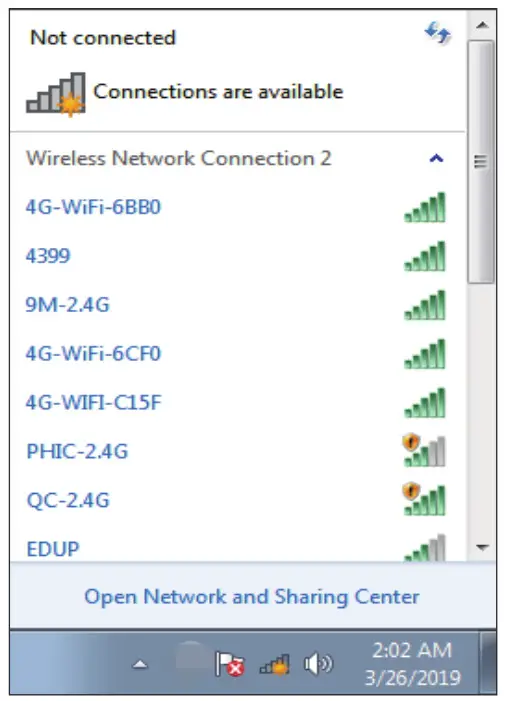 Shenzhen Edup Electronics Technology 1662 Dual Band Wireless Adapter With Bluetooth Function - fig
