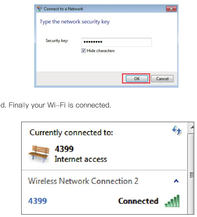Shenzhen Edup Electronics Technology 1662 Dual Band Wireless Adapter With Bluetooth Function - fig1