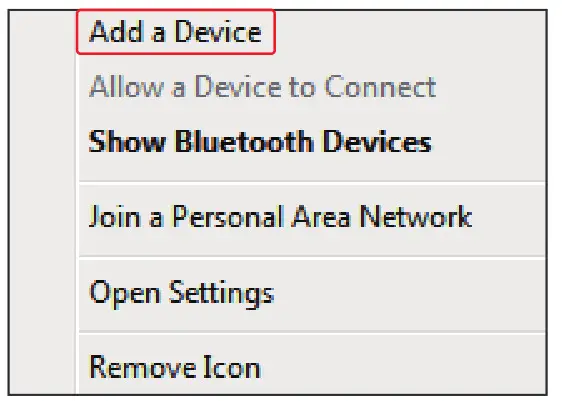 Shenzhen Edup Electronics Technology 1662 Dual Band Wireless Adapter With Bluetooth Function - fig5
