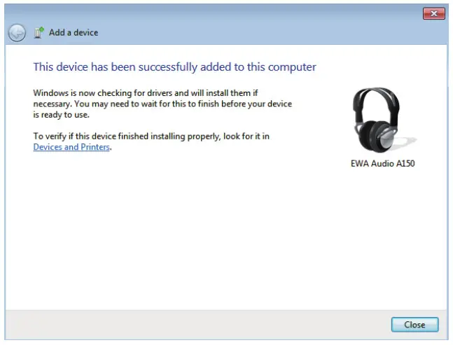 Shenzhen Edup Electronics Technology 1662 Dual Band Wireless Adapter With Bluetooth Function - fig7