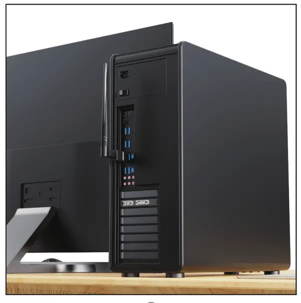 Shenzhen Edup Electronics Technology 1662 Dual Band Wireless Adapter With Bluetooth Function - fig8