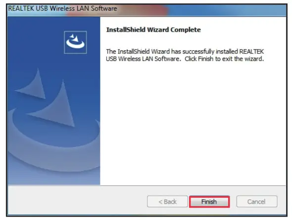 Shenzhen Edup Electronics Technology 1662 Dual Band Wireless Adapter With Bluetooth Function - setup ststus3