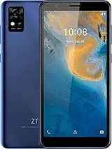 Zte Blade A31 Smartphone User Guide Zte Blade A31 Smartphone User Guide